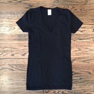 Womens PINK Victoria’s Secret Short Sleeve Tee